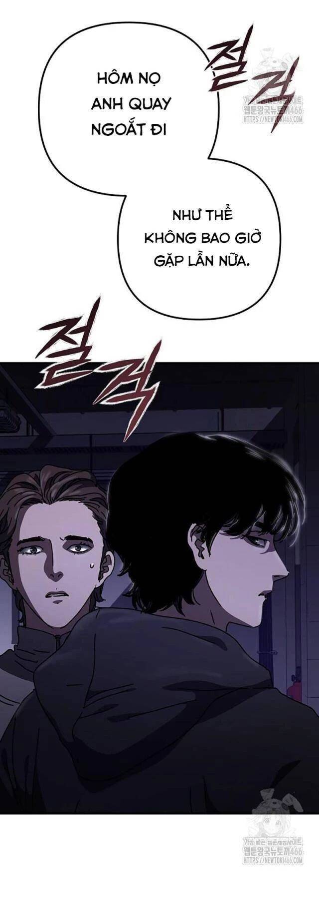 Ngôi Nhà Ẩn Ngày Tận Thế - Chapter 31 - Page 30