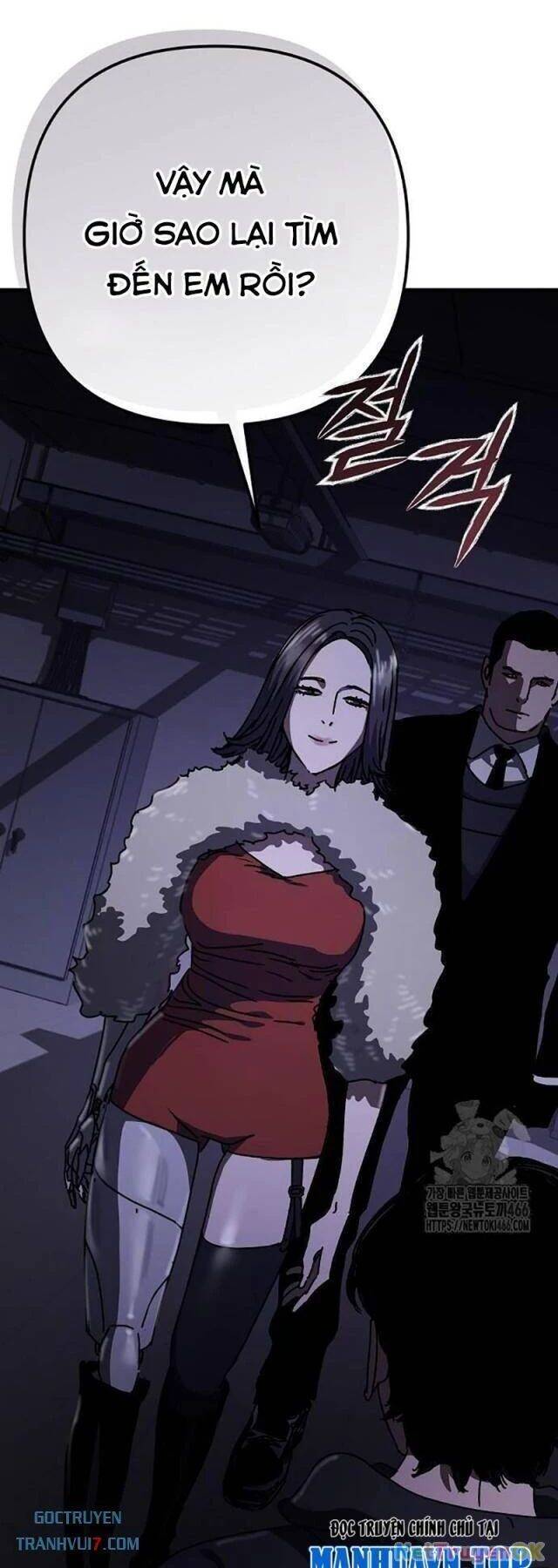 Ngôi Nhà Ẩn Ngày Tận Thế - Chapter 31 - Page 31