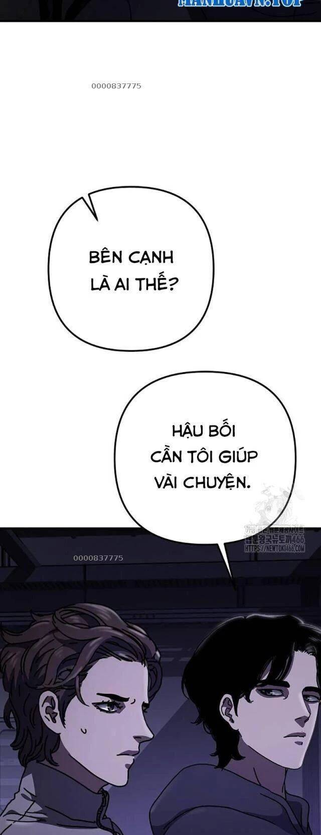 Ngôi Nhà Ẩn Ngày Tận Thế - Chapter 31 - Page 32
