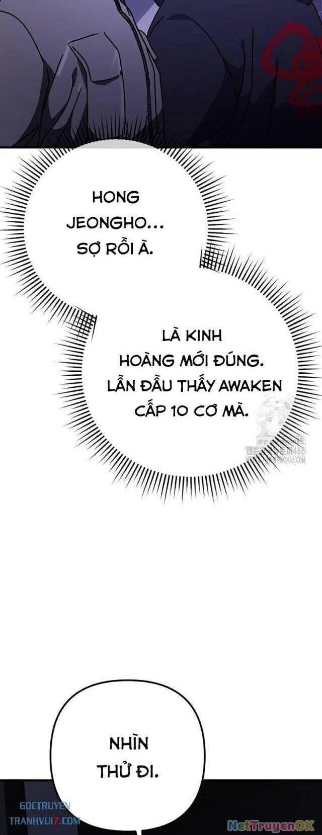 Ngôi Nhà Ẩn Ngày Tận Thế - Chapter 31 - Page 33