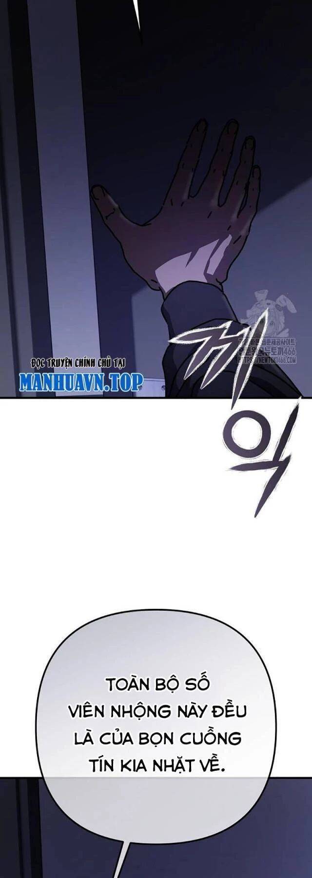 Ngôi Nhà Ẩn Ngày Tận Thế - Chapter 31 - Page 34