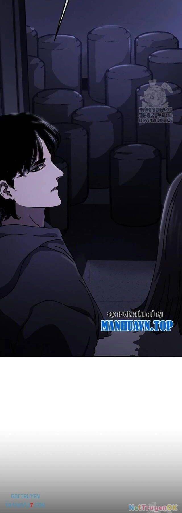 Ngôi Nhà Ẩn Ngày Tận Thế - Chapter 31 - Page 35