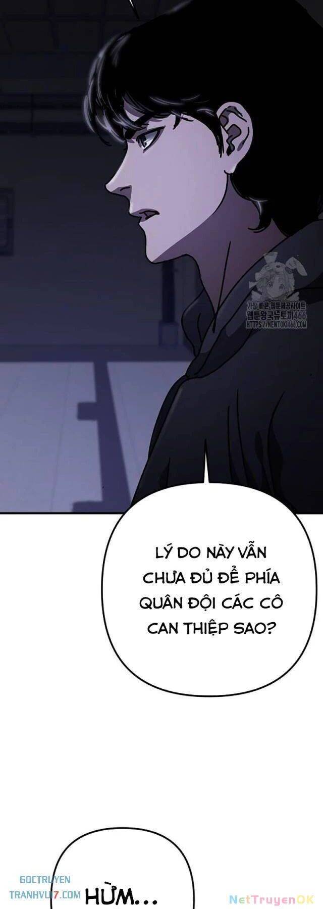Ngôi Nhà Ẩn Ngày Tận Thế - Chapter 31 - Page 39