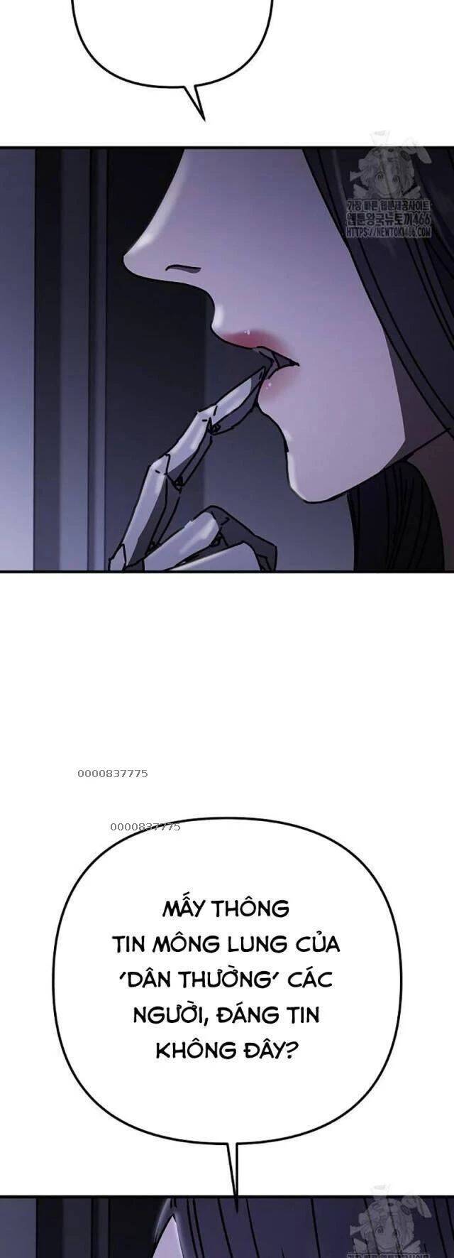 Ngôi Nhà Ẩn Ngày Tận Thế - Chapter 31 - Page 40