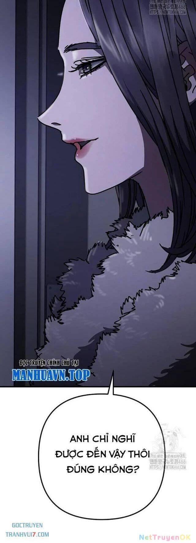 Ngôi Nhà Ẩn Ngày Tận Thế - Chapter 31 - Page 41