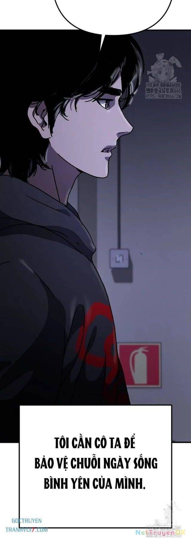 Ngôi Nhà Ẩn Ngày Tận Thế - Chapter 31 - Page 45