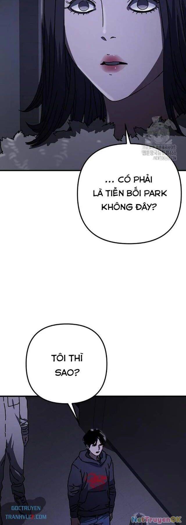 Ngôi Nhà Ẩn Ngày Tận Thế - Chapter 31 - Page 49
