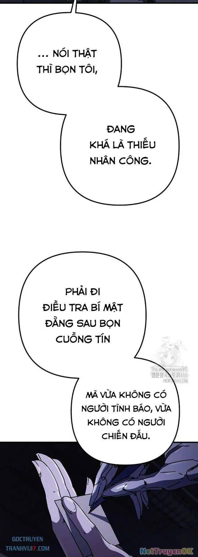 Ngôi Nhà Ẩn Ngày Tận Thế - Chapter 31 - Page 53
