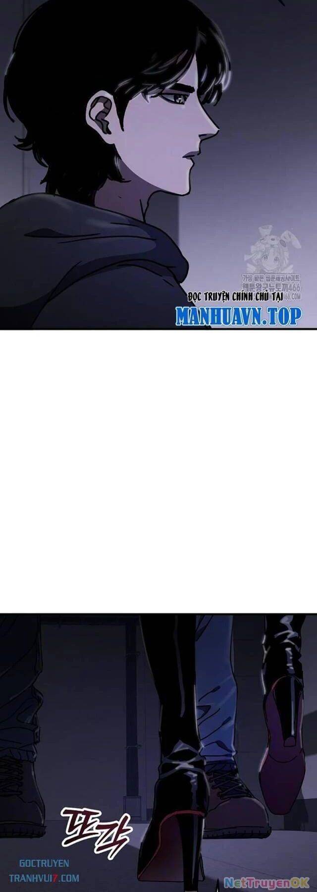 Ngôi Nhà Ẩn Ngày Tận Thế - Chapter 31 - Page 55