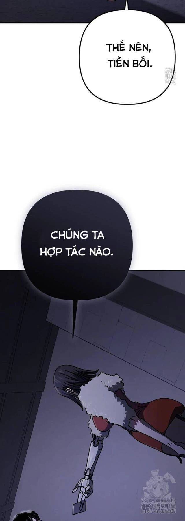Ngôi Nhà Ẩn Ngày Tận Thế - Chapter 31 - Page 56