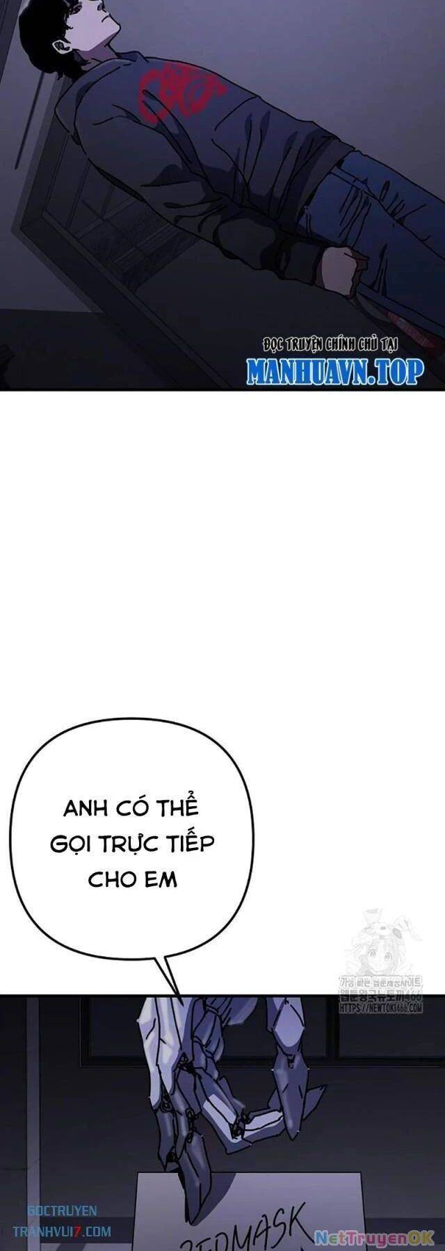 Ngôi Nhà Ẩn Ngày Tận Thế - Chapter 31 - Page 57