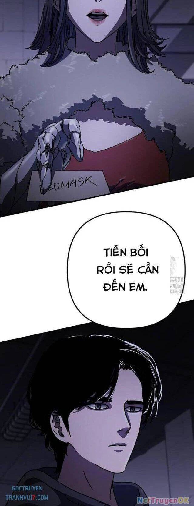 Ngôi Nhà Ẩn Ngày Tận Thế - Chapter 31 - Page 59