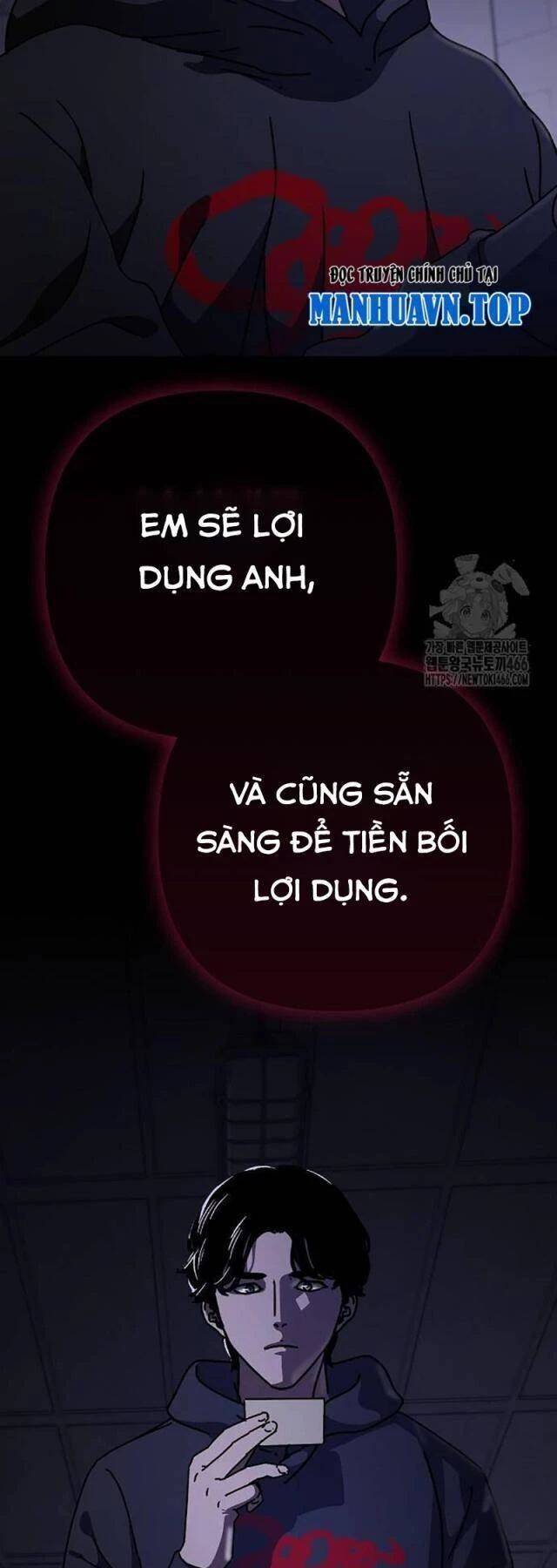 Ngôi Nhà Ẩn Ngày Tận Thế - Chapter 31 - Page 60