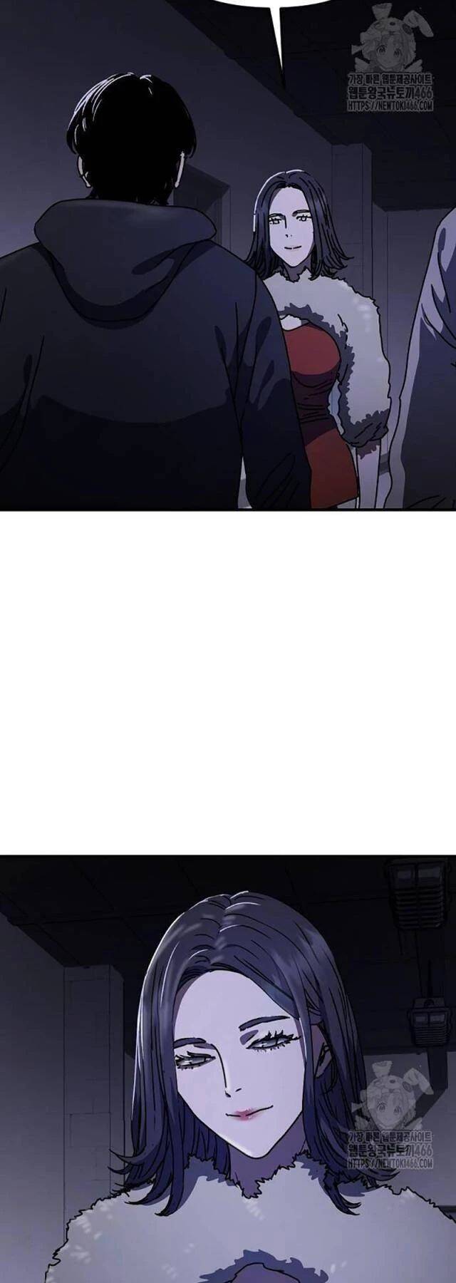 Ngôi Nhà Ẩn Ngày Tận Thế - Chapter 31 - Page 62