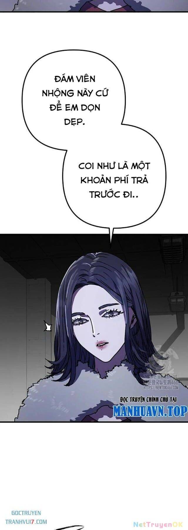 Ngôi Nhà Ẩn Ngày Tận Thế - Chapter 31 - Page 63