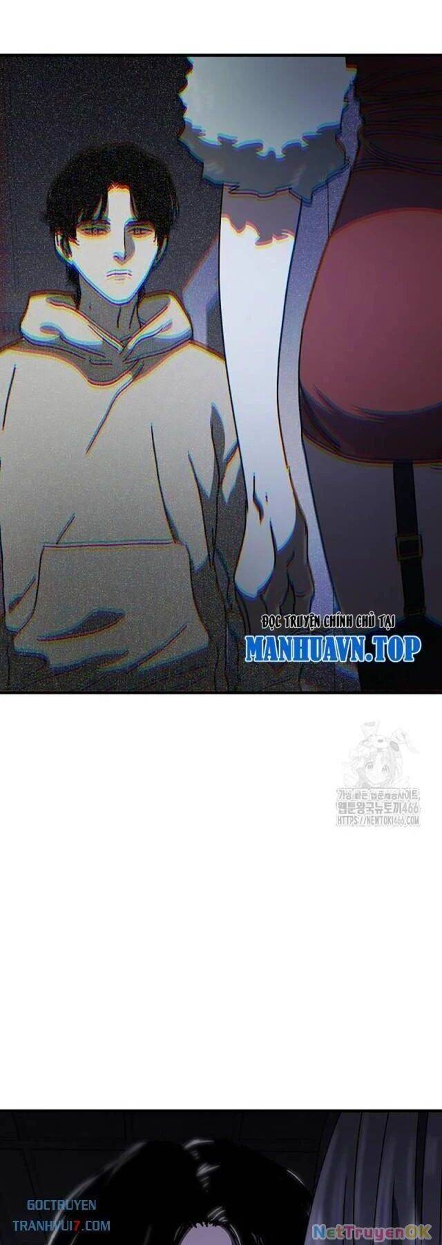 Ngôi Nhà Ẩn Ngày Tận Thế - Chapter 31 - Page 69