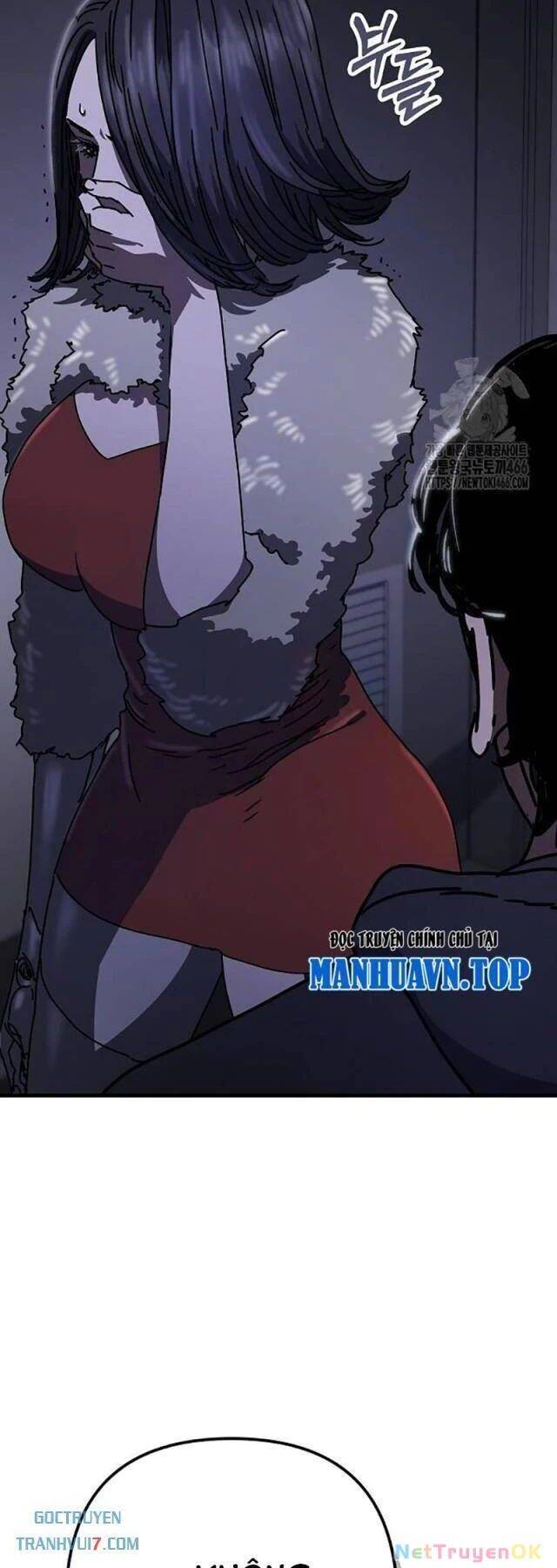 Ngôi Nhà Ẩn Ngày Tận Thế - Chapter 31 - Page 71