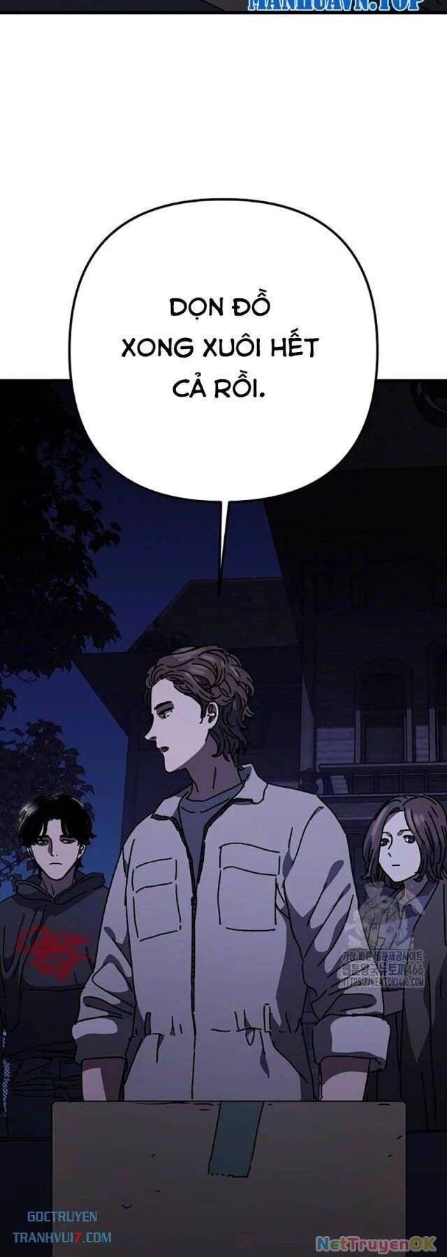 Ngôi Nhà Ẩn Ngày Tận Thế - Chapter 31 - Page 73