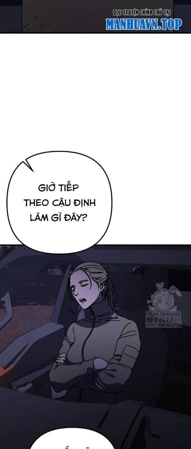 Ngôi Nhà Ẩn Ngày Tận Thế - Chapter 31 - Page 74