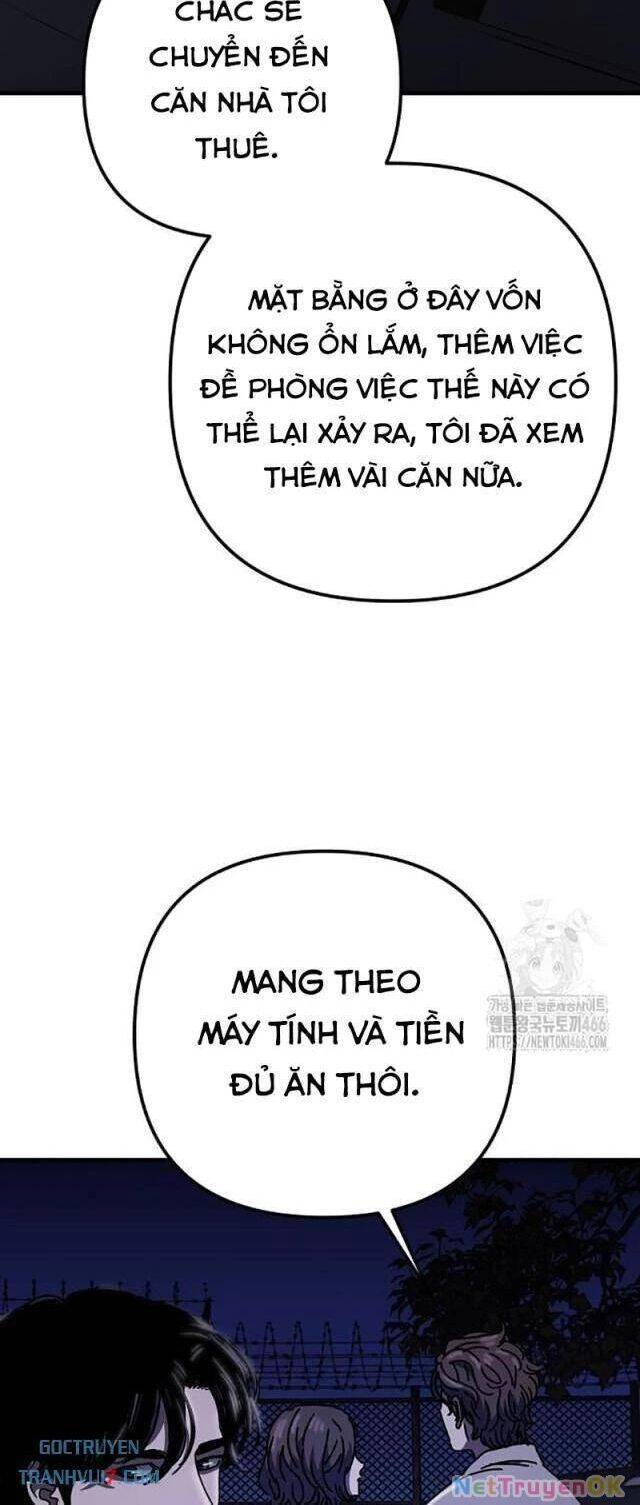 Ngôi Nhà Ẩn Ngày Tận Thế - Chapter 31 - Page 75