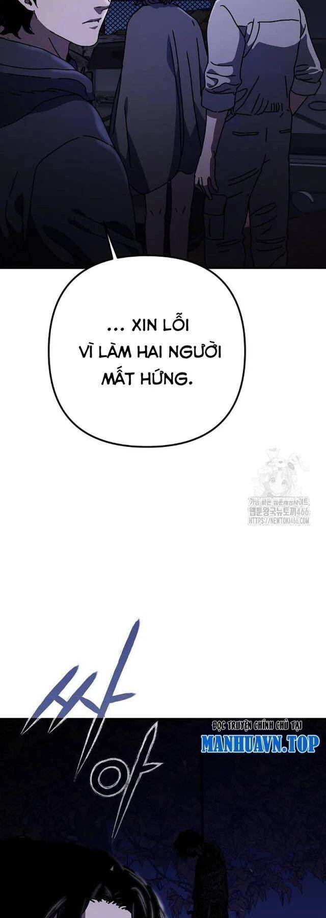 Ngôi Nhà Ẩn Ngày Tận Thế - Chapter 31 - Page 76