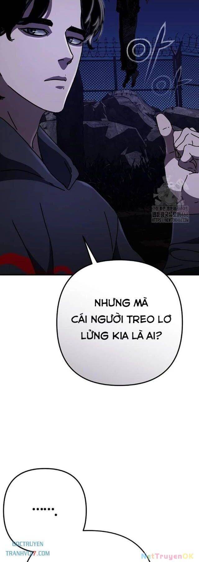 Ngôi Nhà Ẩn Ngày Tận Thế - Chapter 31 - Page 77