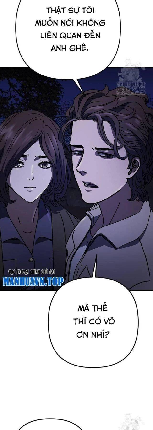 Ngôi Nhà Ẩn Ngày Tận Thế - Chapter 31 - Page 78