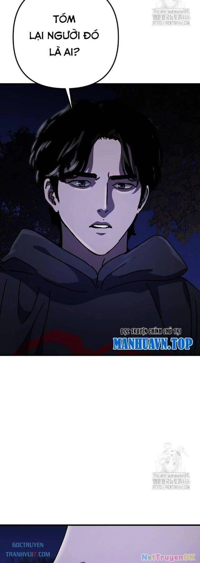 Ngôi Nhà Ẩn Ngày Tận Thế - Chapter 31 - Page 79