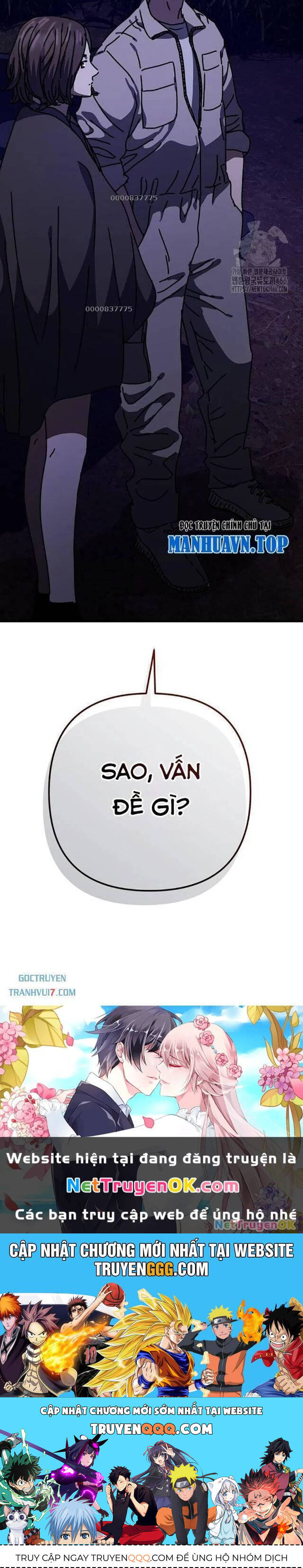 Ngôi Nhà Ẩn Ngày Tận Thế - Chapter 31 - Page 82