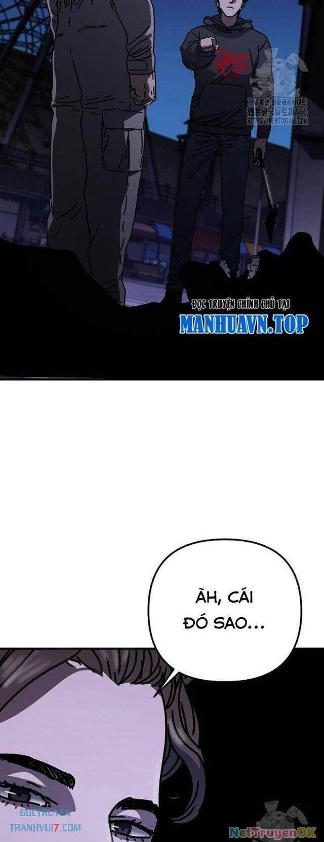 Ngôi Nhà Ẩn Ngày Tận Thế - Chapter 31 - Page 9