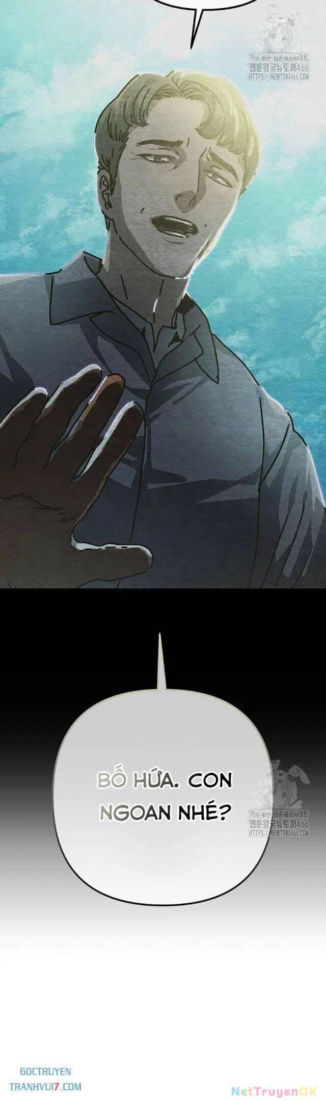 Ngôi Nhà Ẩn Ngày Tận Thế - Chapter 32 - Page 11