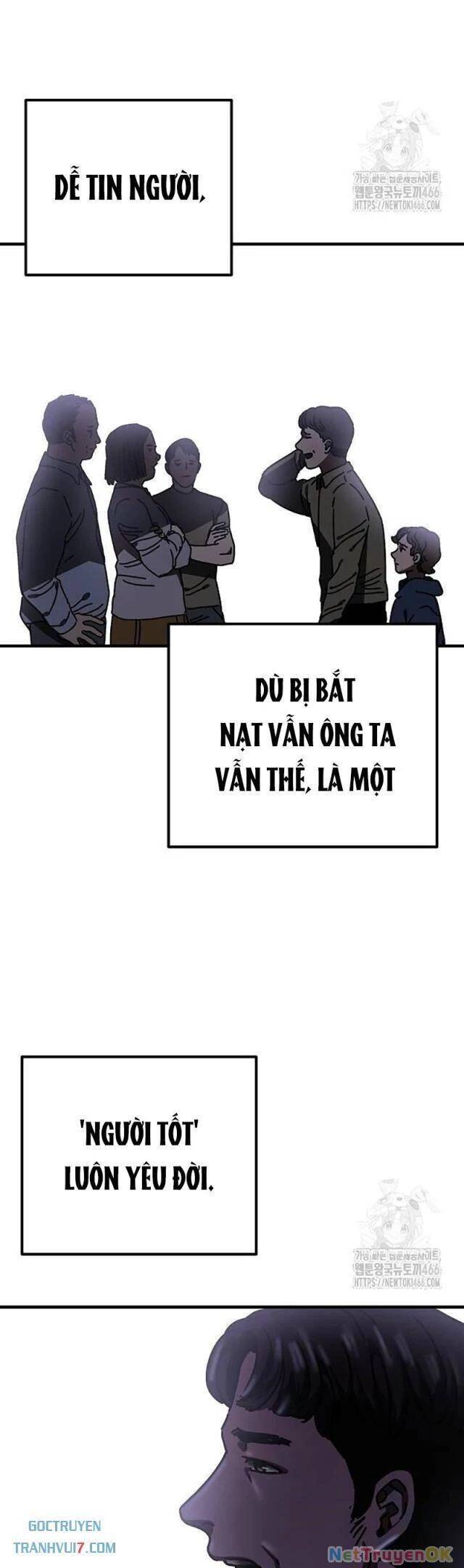 Ngôi Nhà Ẩn Ngày Tận Thế - Chapter 32 - Page 13