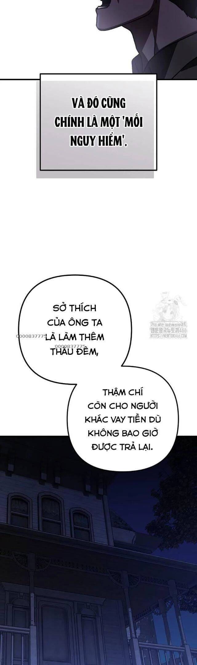 Ngôi Nhà Ẩn Ngày Tận Thế - Chapter 32 - Page 14