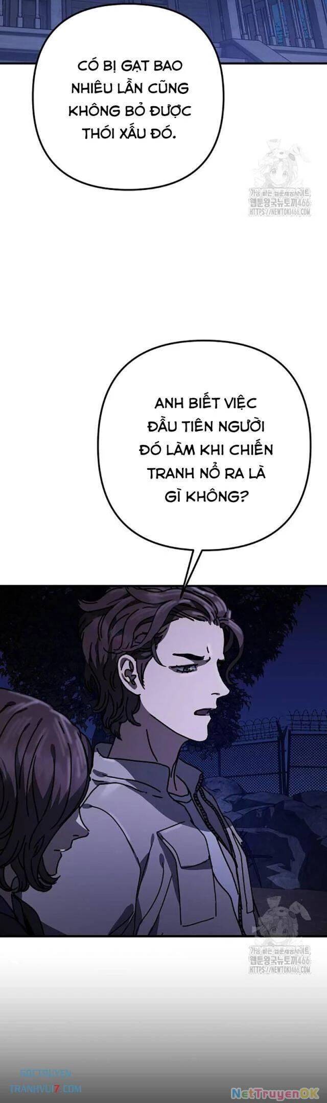 Ngôi Nhà Ẩn Ngày Tận Thế - Chapter 32 - Page 15