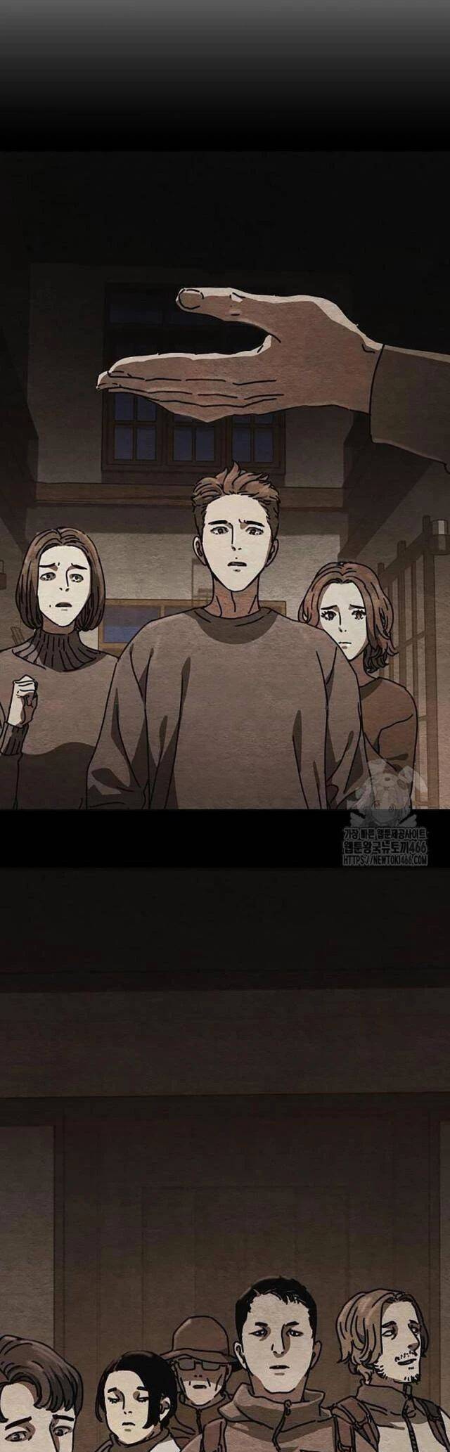 Ngôi Nhà Ẩn Ngày Tận Thế - Chapter 32 - Page 16