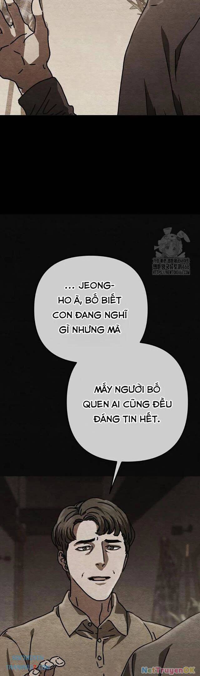 Ngôi Nhà Ẩn Ngày Tận Thế - Chapter 32 - Page 19