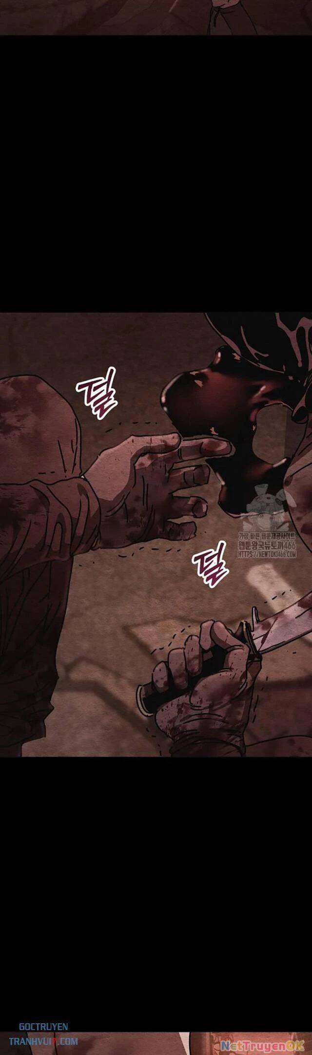 Ngôi Nhà Ẩn Ngày Tận Thế - Chapter 32 - Page 23