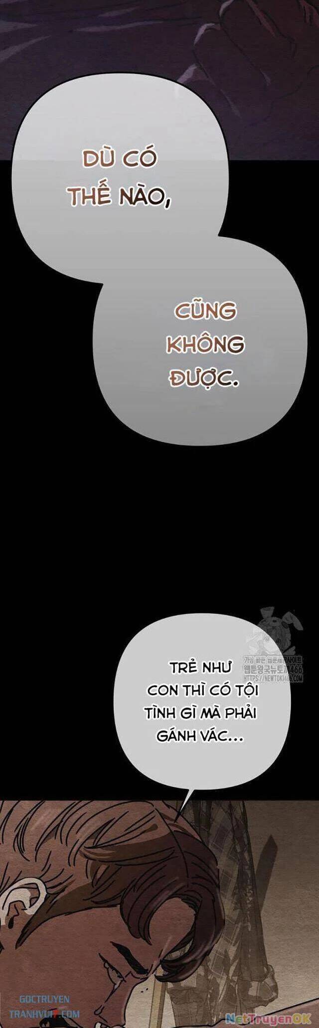 Ngôi Nhà Ẩn Ngày Tận Thế - Chapter 32 - Page 25