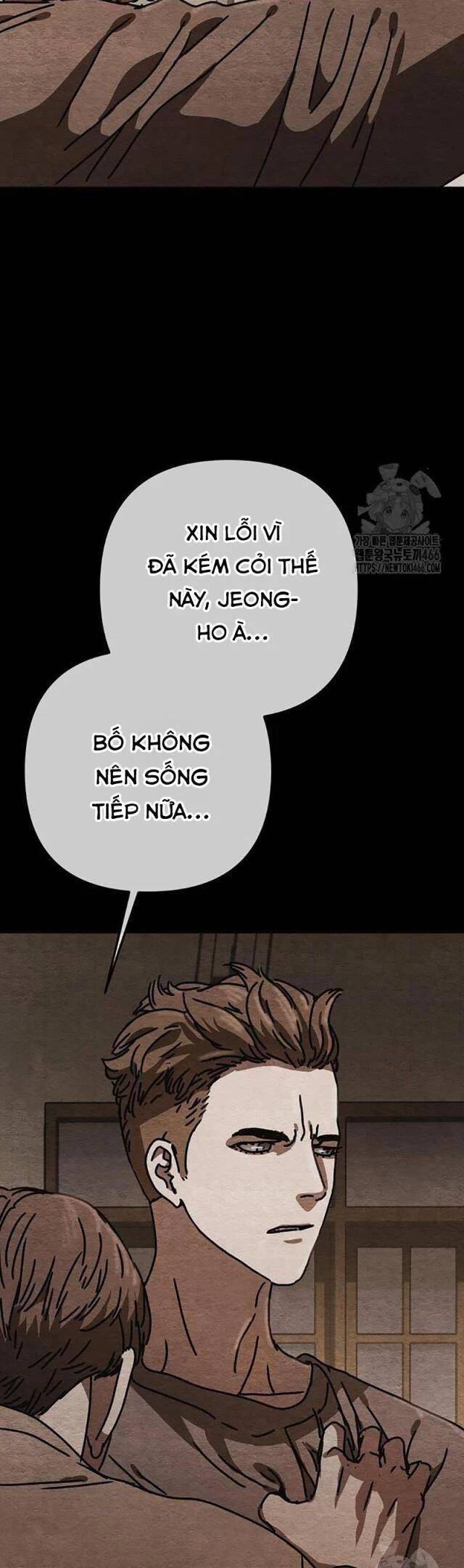 Ngôi Nhà Ẩn Ngày Tận Thế - Chapter 32 - Page 26