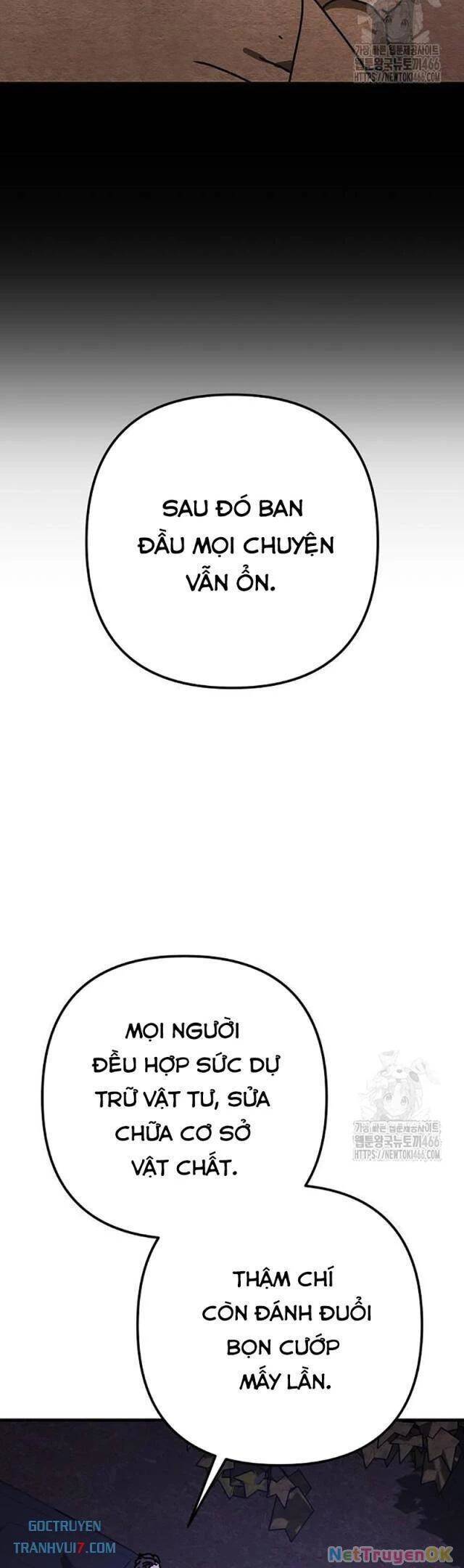 Ngôi Nhà Ẩn Ngày Tận Thế - Chapter 32 - Page 27