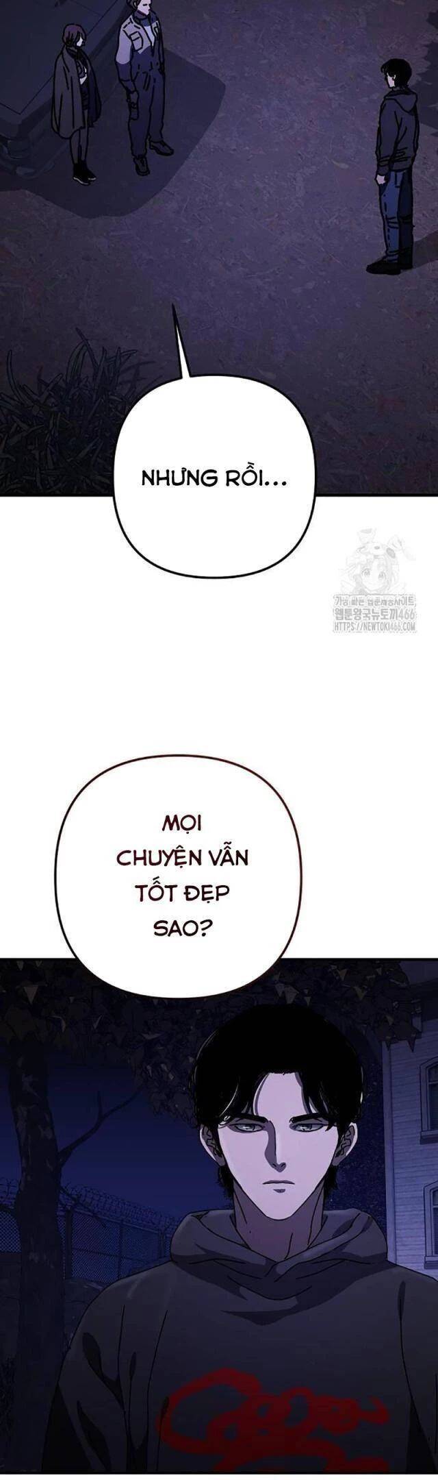 Ngôi Nhà Ẩn Ngày Tận Thế - Chapter 32 - Page 28