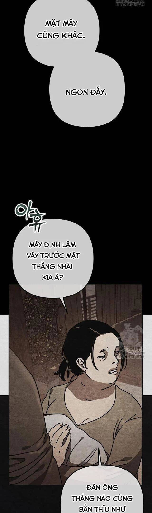 Ngôi Nhà Ẩn Ngày Tận Thế - Chapter 32 - Page 34