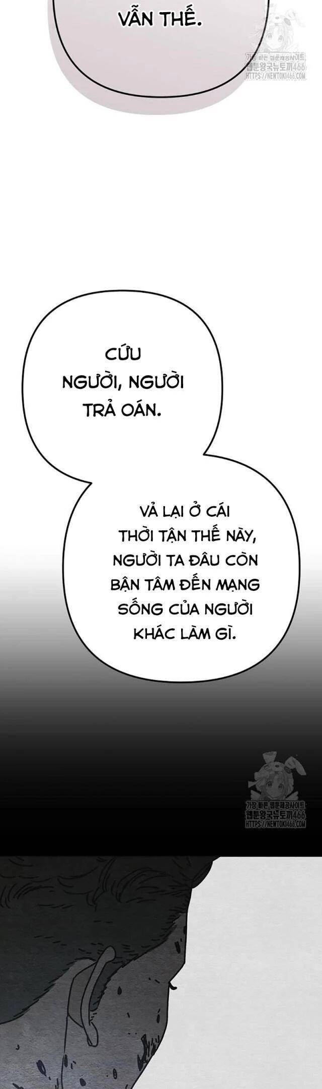 Ngôi Nhà Ẩn Ngày Tận Thế - Chapter 32 - Page 36