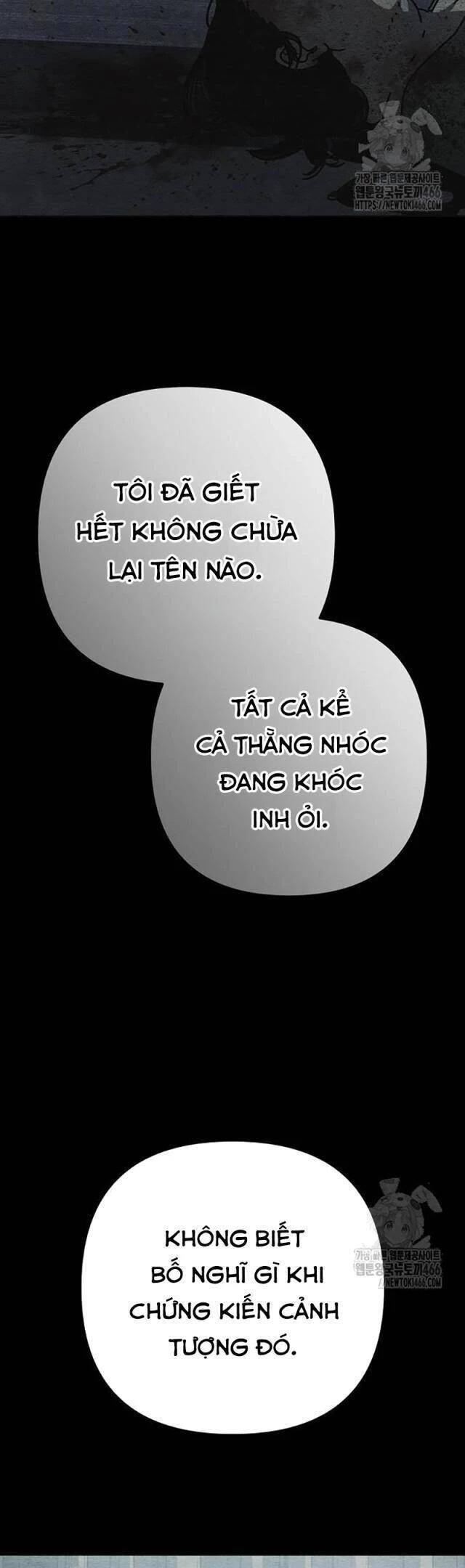 Ngôi Nhà Ẩn Ngày Tận Thế - Chapter 32 - Page 38