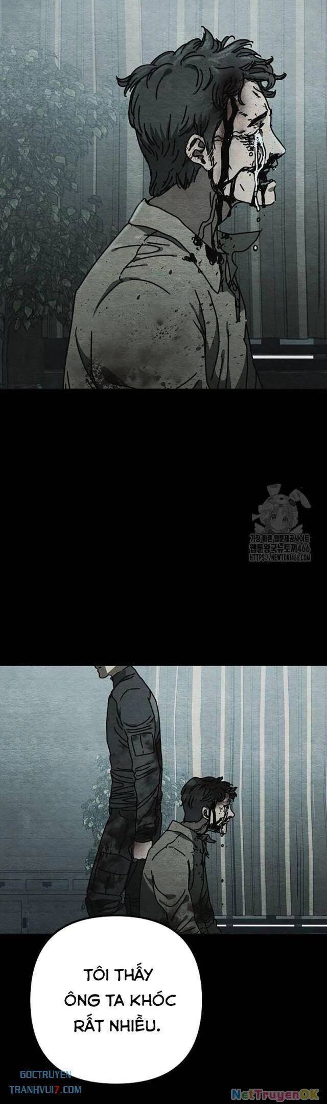 Ngôi Nhà Ẩn Ngày Tận Thế - Chapter 32 - Page 39