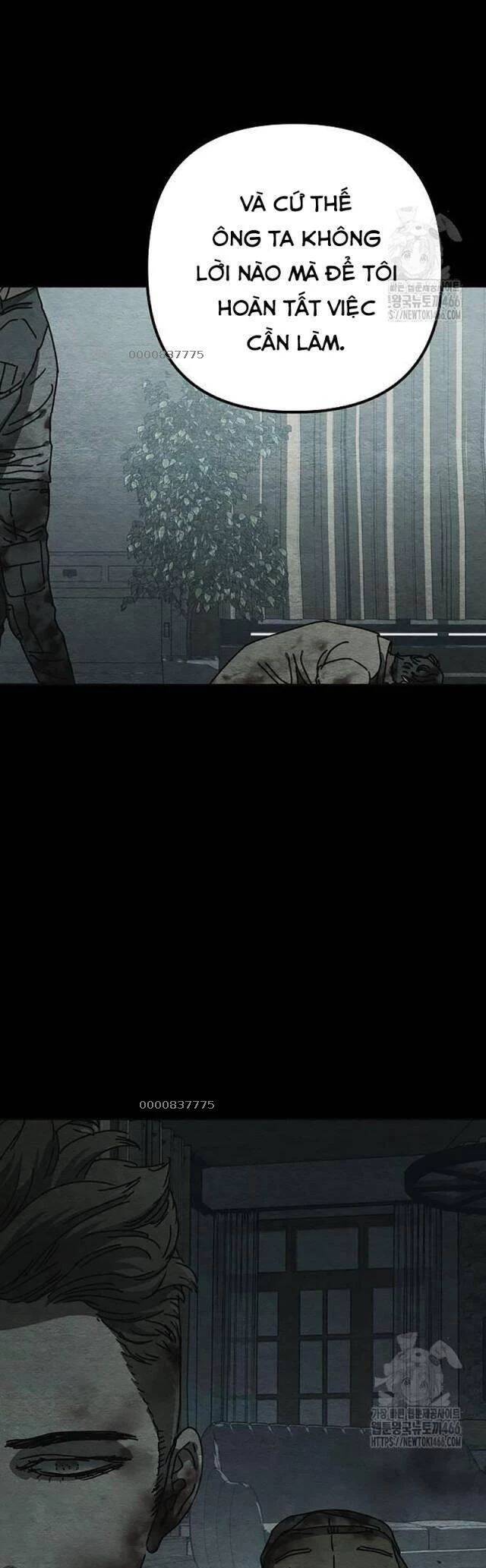 Ngôi Nhà Ẩn Ngày Tận Thế - Chapter 32 - Page 40