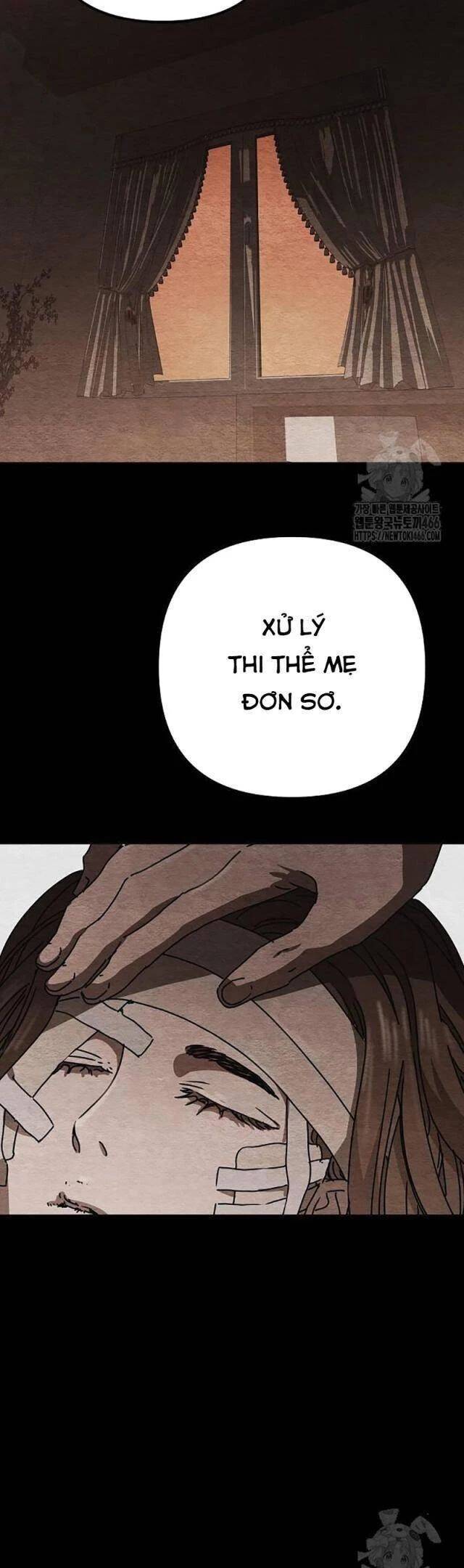 Ngôi Nhà Ẩn Ngày Tận Thế - Chapter 32 - Page 42