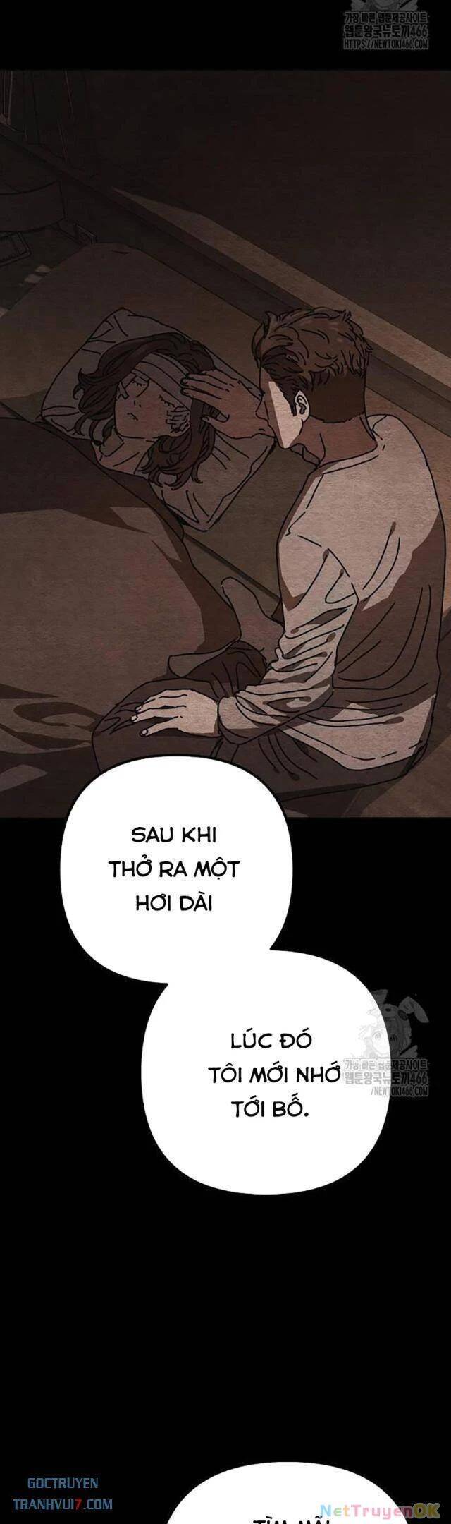 Ngôi Nhà Ẩn Ngày Tận Thế - Chapter 32 - Page 43