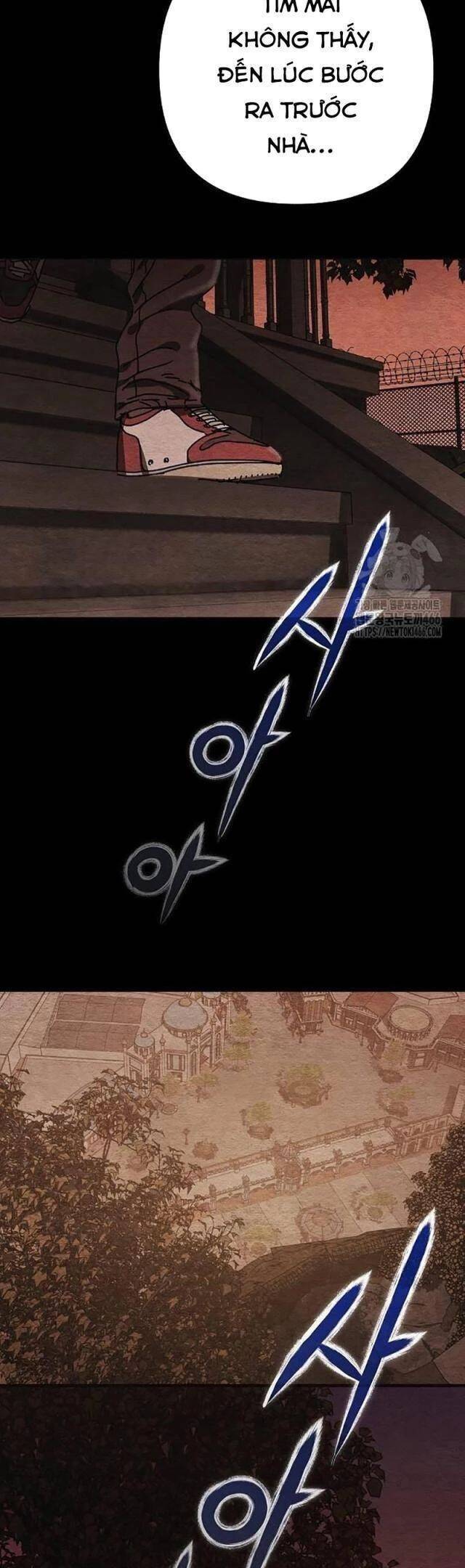 Ngôi Nhà Ẩn Ngày Tận Thế - Chapter 32 - Page 44