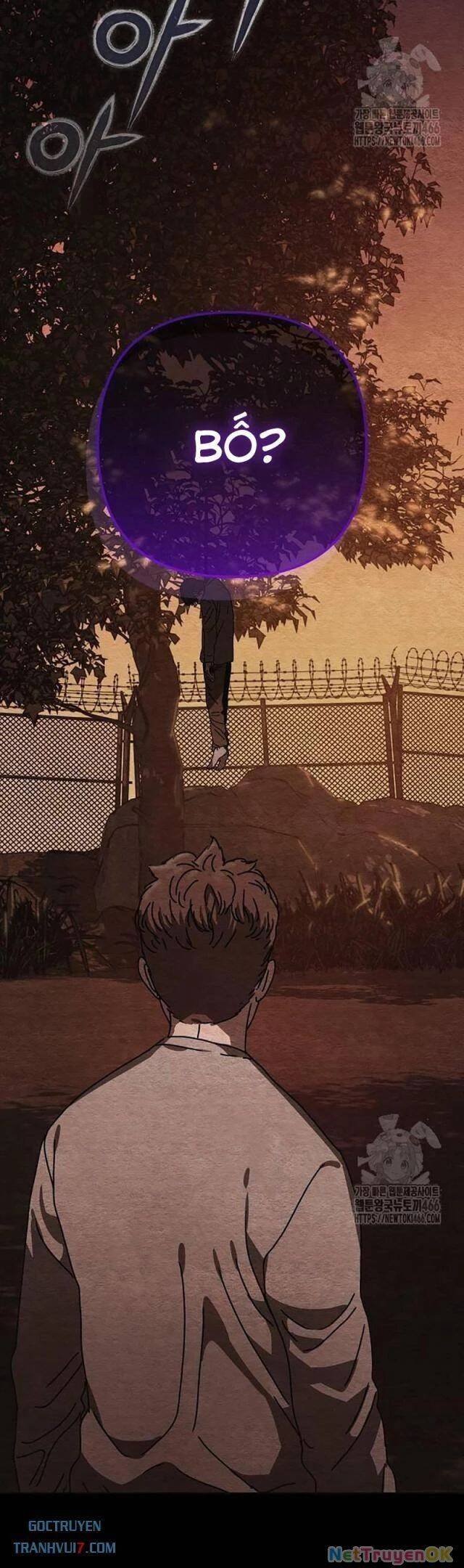 Ngôi Nhà Ẩn Ngày Tận Thế - Chapter 32 - Page 45